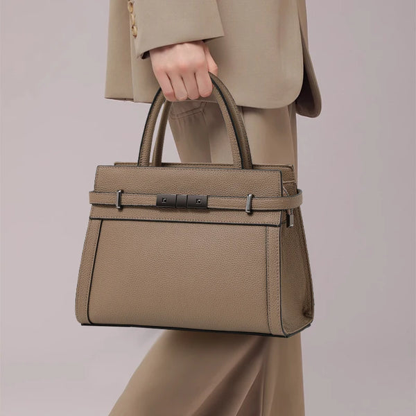Genuine leather original first layer cowhide Bag
