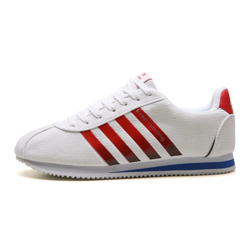 Casual Shoes Non-slip Outdoor Breathable Wear-Resistant
