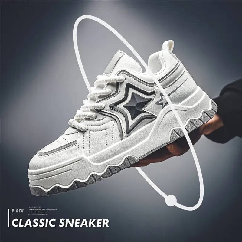 Almach Sneakers