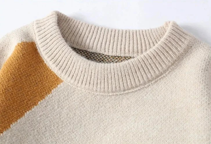 Deneb Sweater