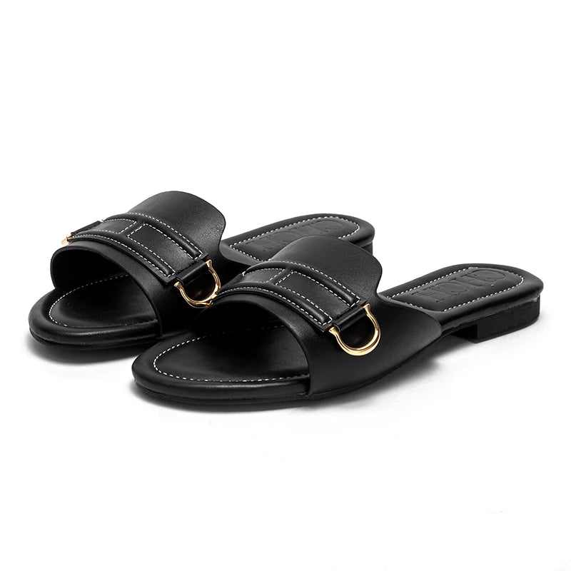 Slippers Summer Beach Sandals