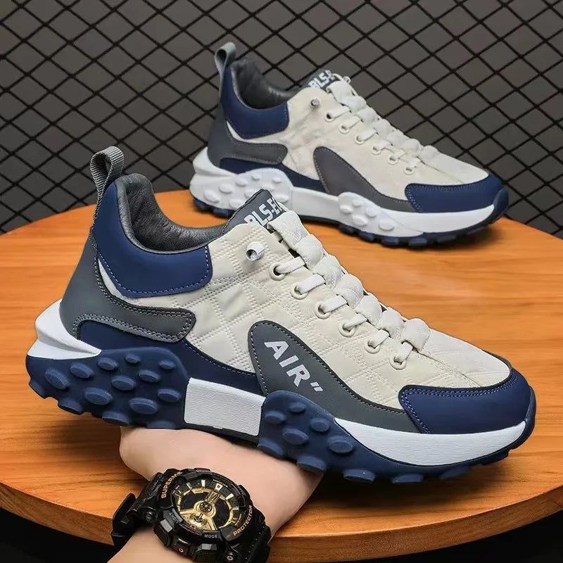 Comfortable Sport Men Casual Sneakers
