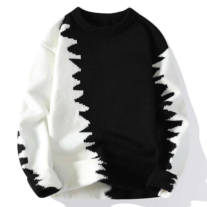 Antares Sweater