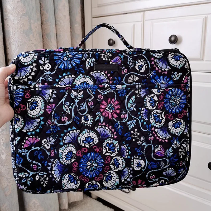 cotton 14-inch computer laptop Bag