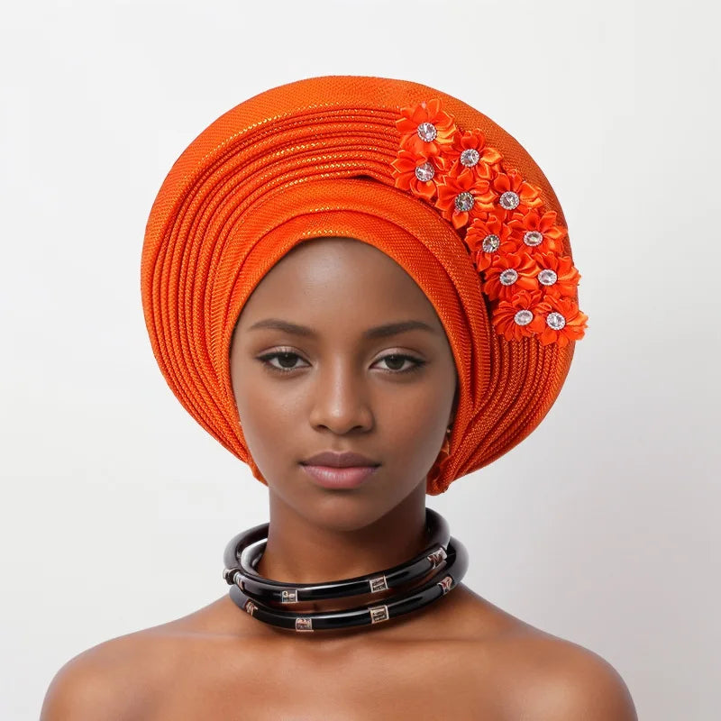 wedding Turban Hat Readymade
