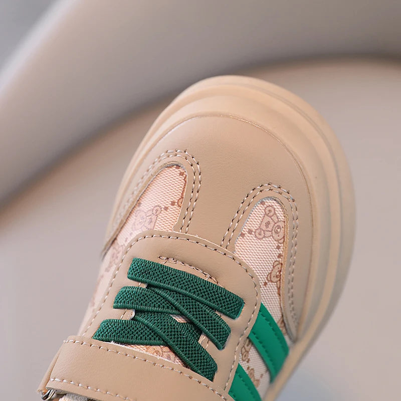 Baby casual Aircraft Shoes 1-3 Years Old