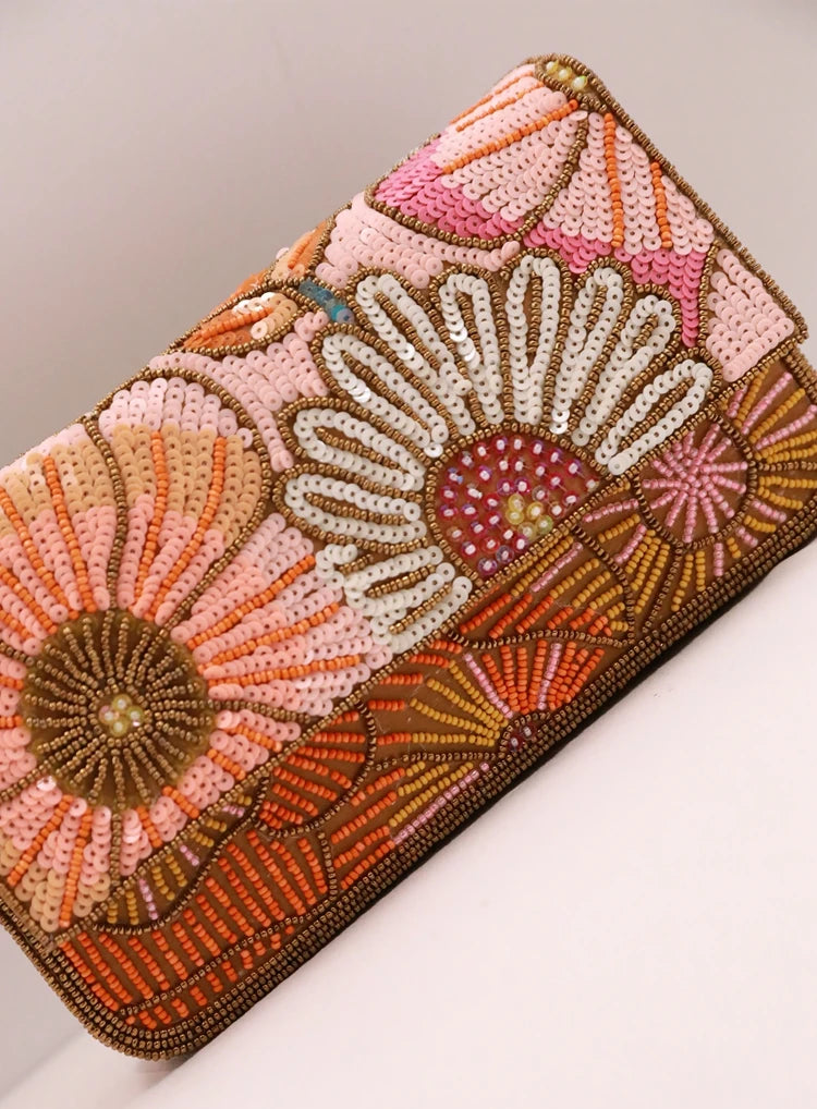 CAMINA Indian Handmade Bag