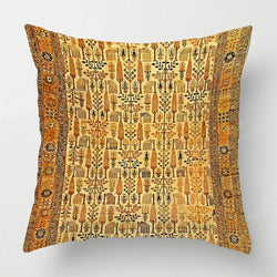 Sofa boho Cushion cover