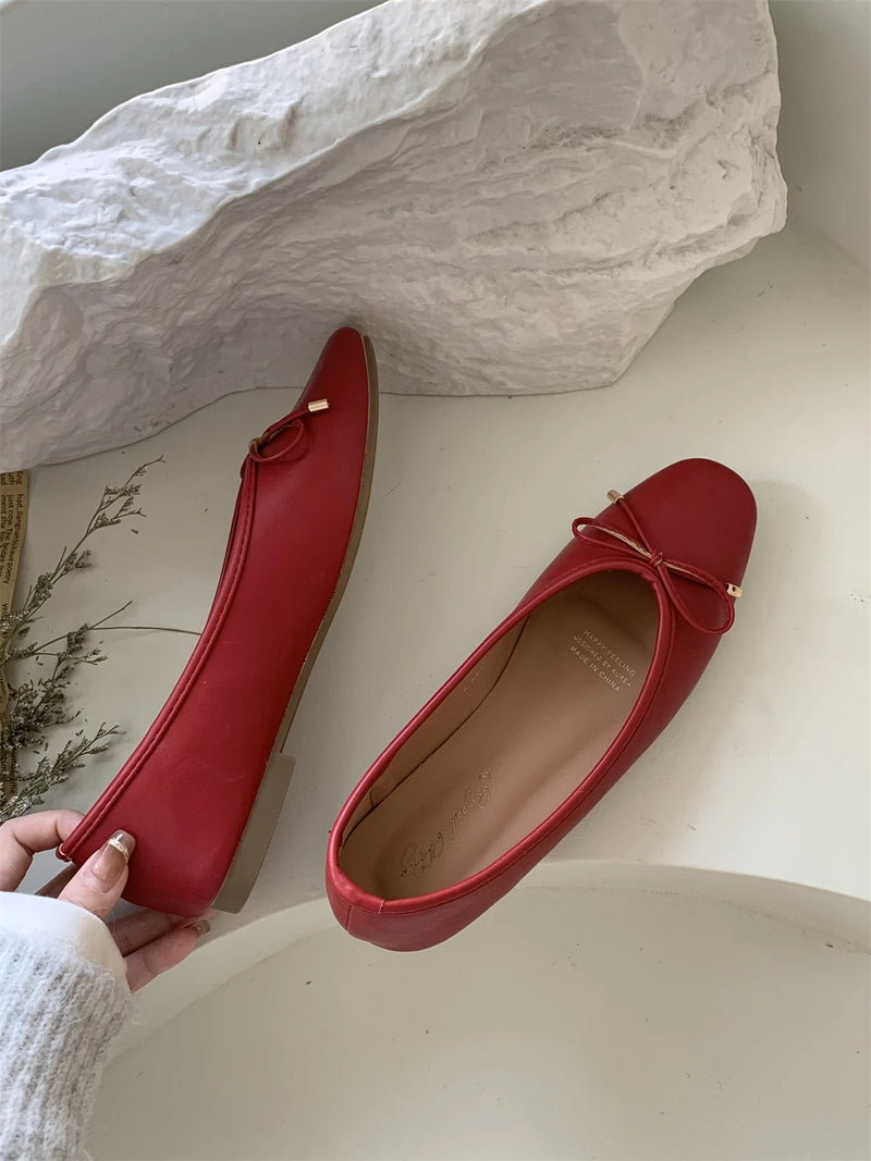 Bailamos Brand Ballet Shoes