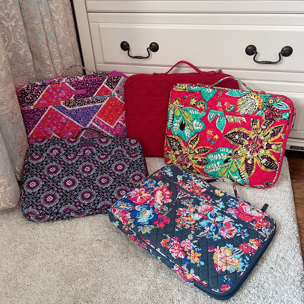 cotton 14-inch computer laptop Bag