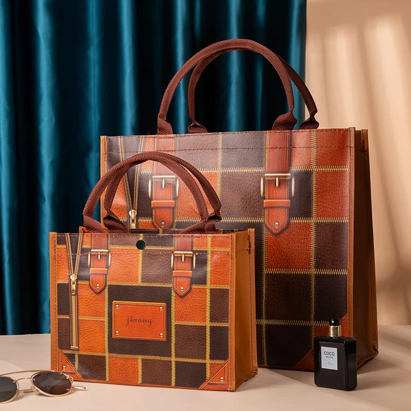 Shopping Durable tote bag