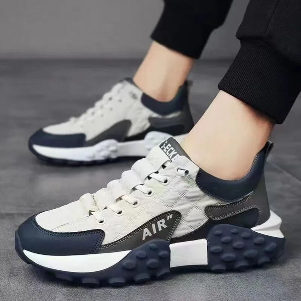 Comfortable Sport Men Casual Sneakers