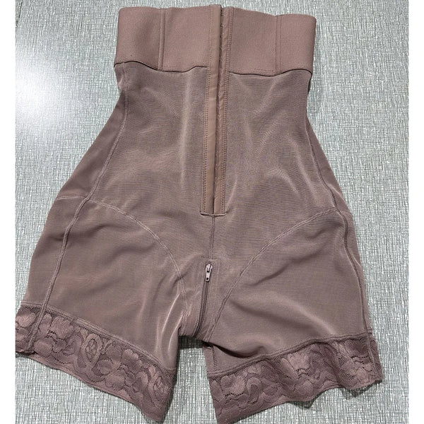 Butt Lifting Compression Shapewear Slimming Underwear