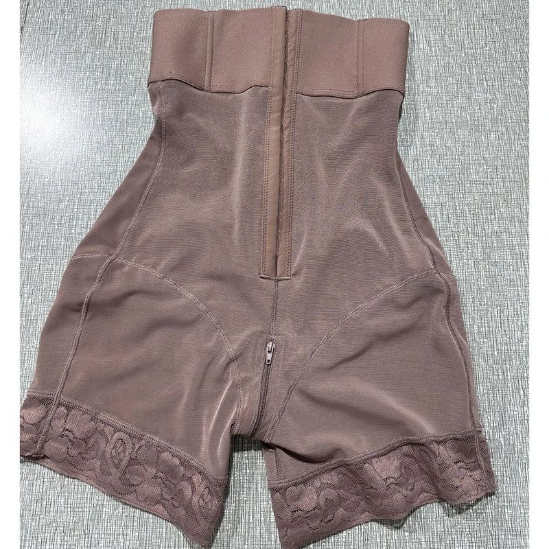 Butt Lifting Compression Shapewear Slimming Underwear