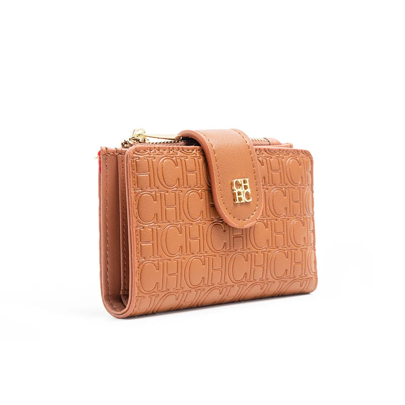 Women's Short Wallet