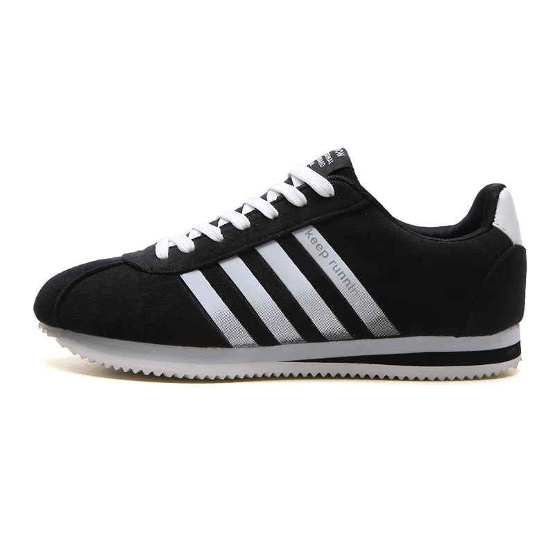 Casual Shoes Non-slip Outdoor Breathable Wear-Resistant
