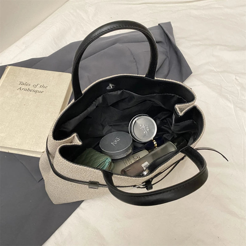 Big Top-handle Bags