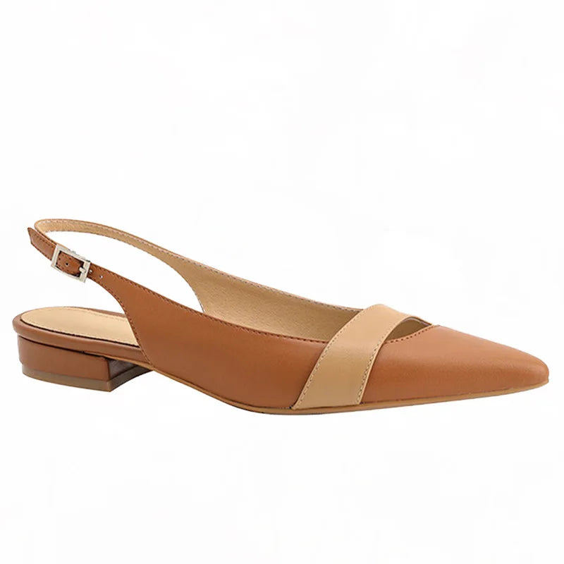 High Quality Closed Toe Sandals