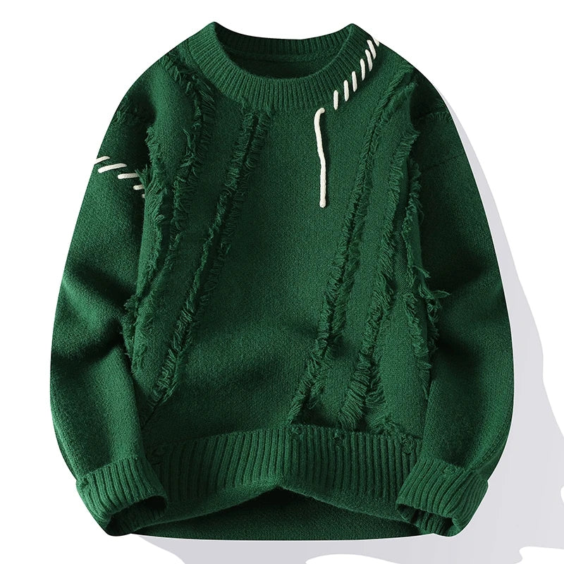 Alphard Sweater