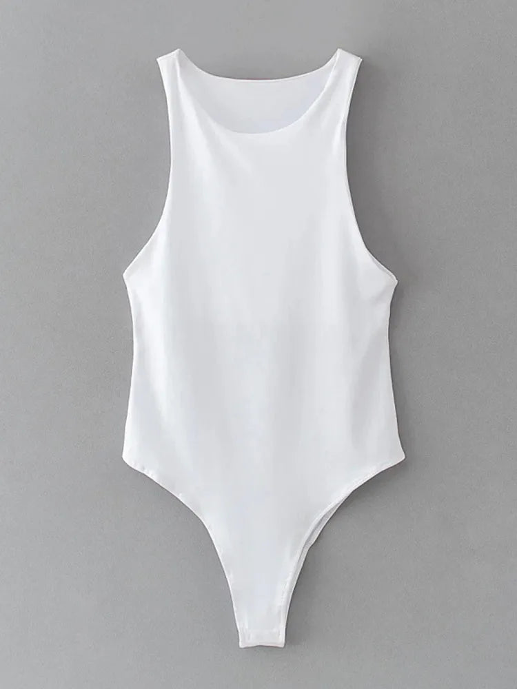 summer bodycon bodysuits