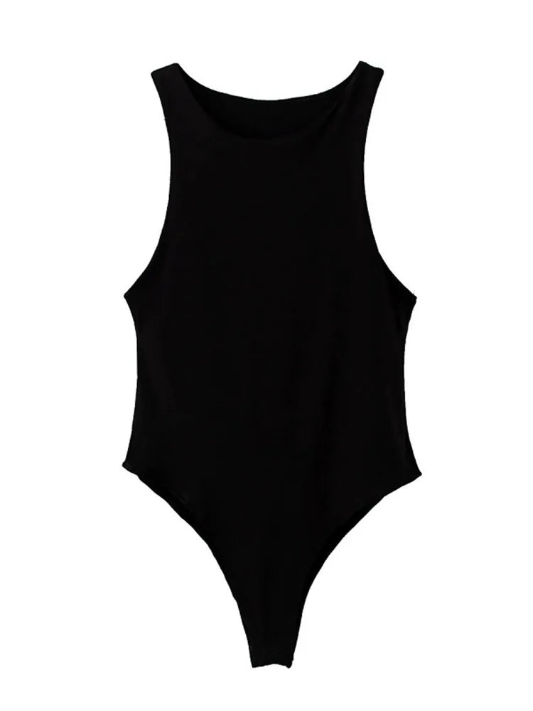 summer bodycon bodysuits