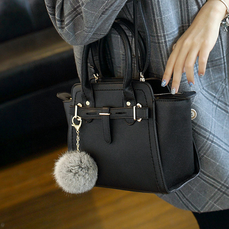 Shoulder messenger bag