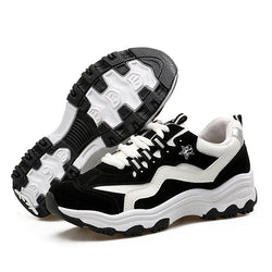 Spring Low-top Casual Sneaker Women