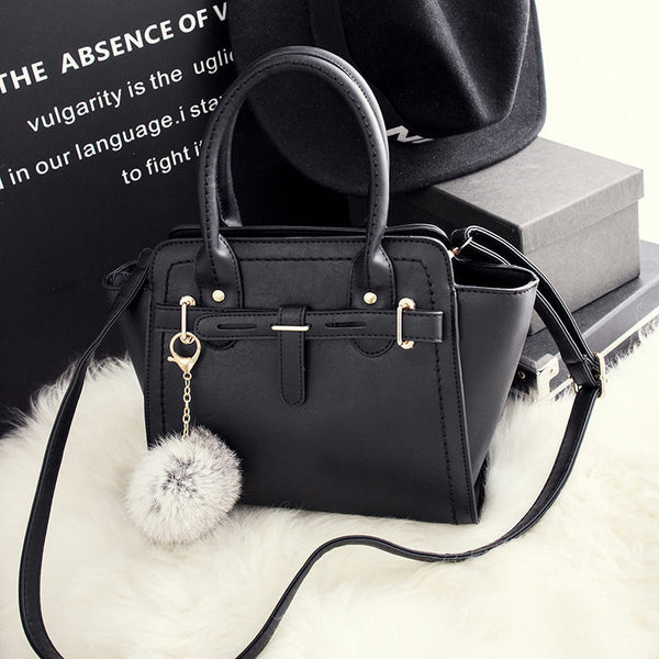 Shoulder messenger bag
