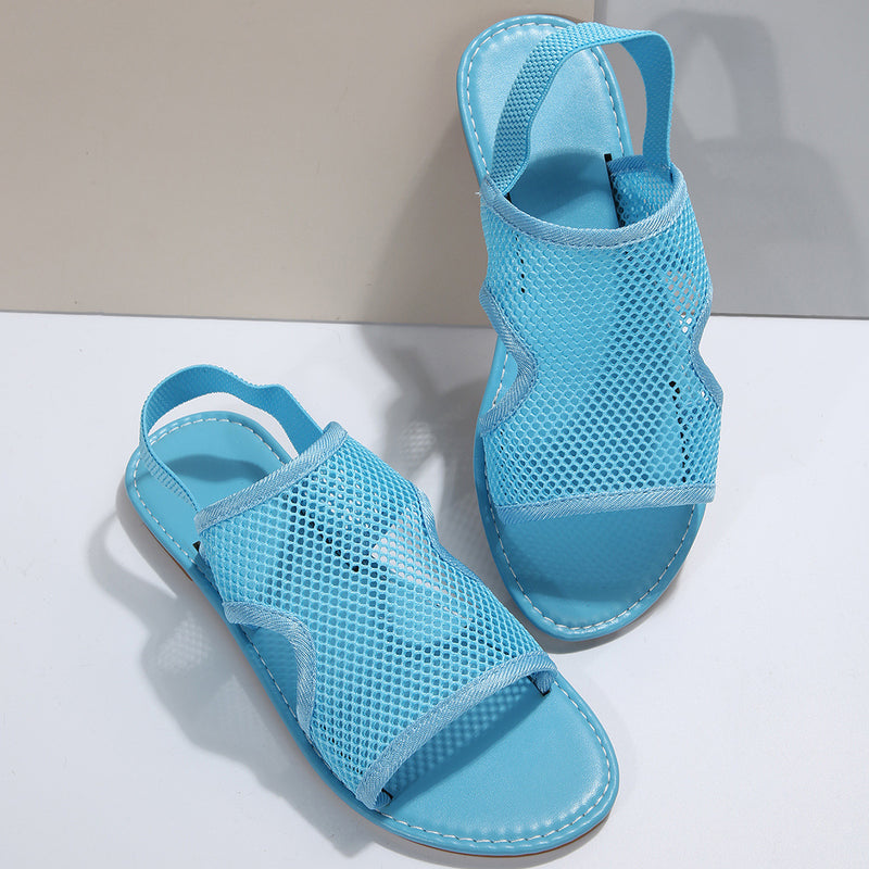 New Mesh Sandals Summer