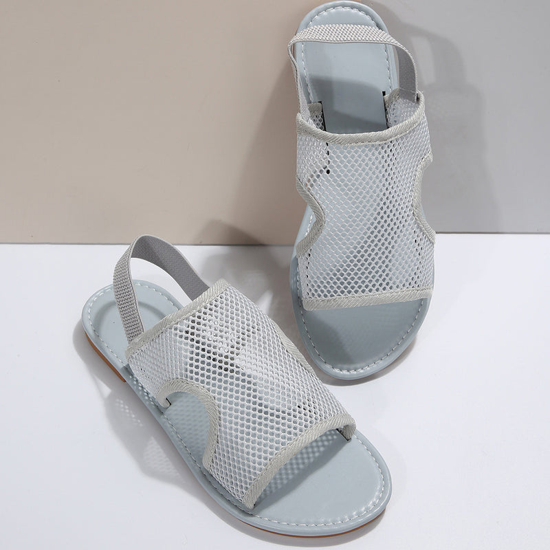 New Mesh Sandals Summer