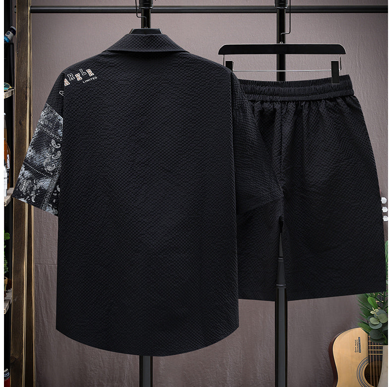 APLAR TRACKSUIT