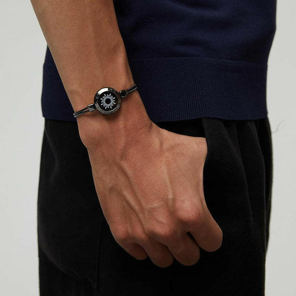 Bracelets longue distance pour couples