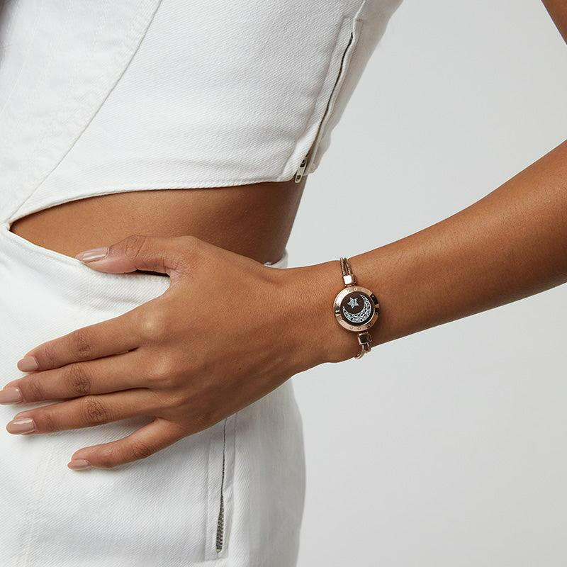 Bracelets longue distance pour couples